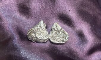 Aretes Arcano