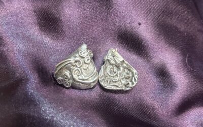 Aretes Arcano
