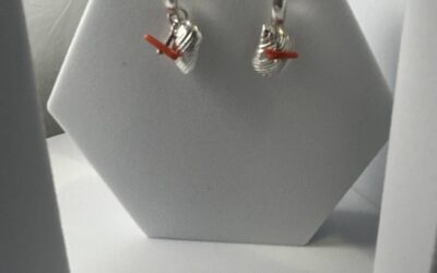 Aretes Caracol