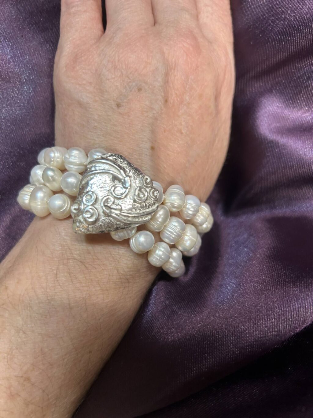 Pulsera Arcano