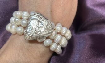 Pulsera Arcano