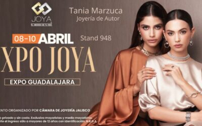 Expo Joya 2025