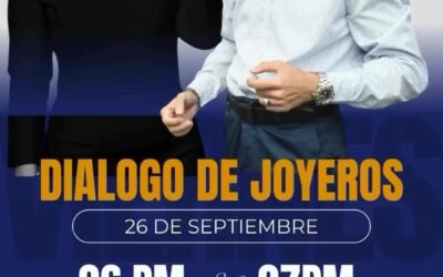 Dialogo de Joyeros