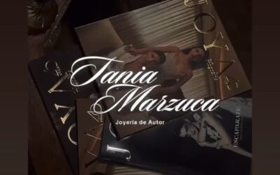 Presentación de Joyería de autor en Puebla, Noviembre 2025